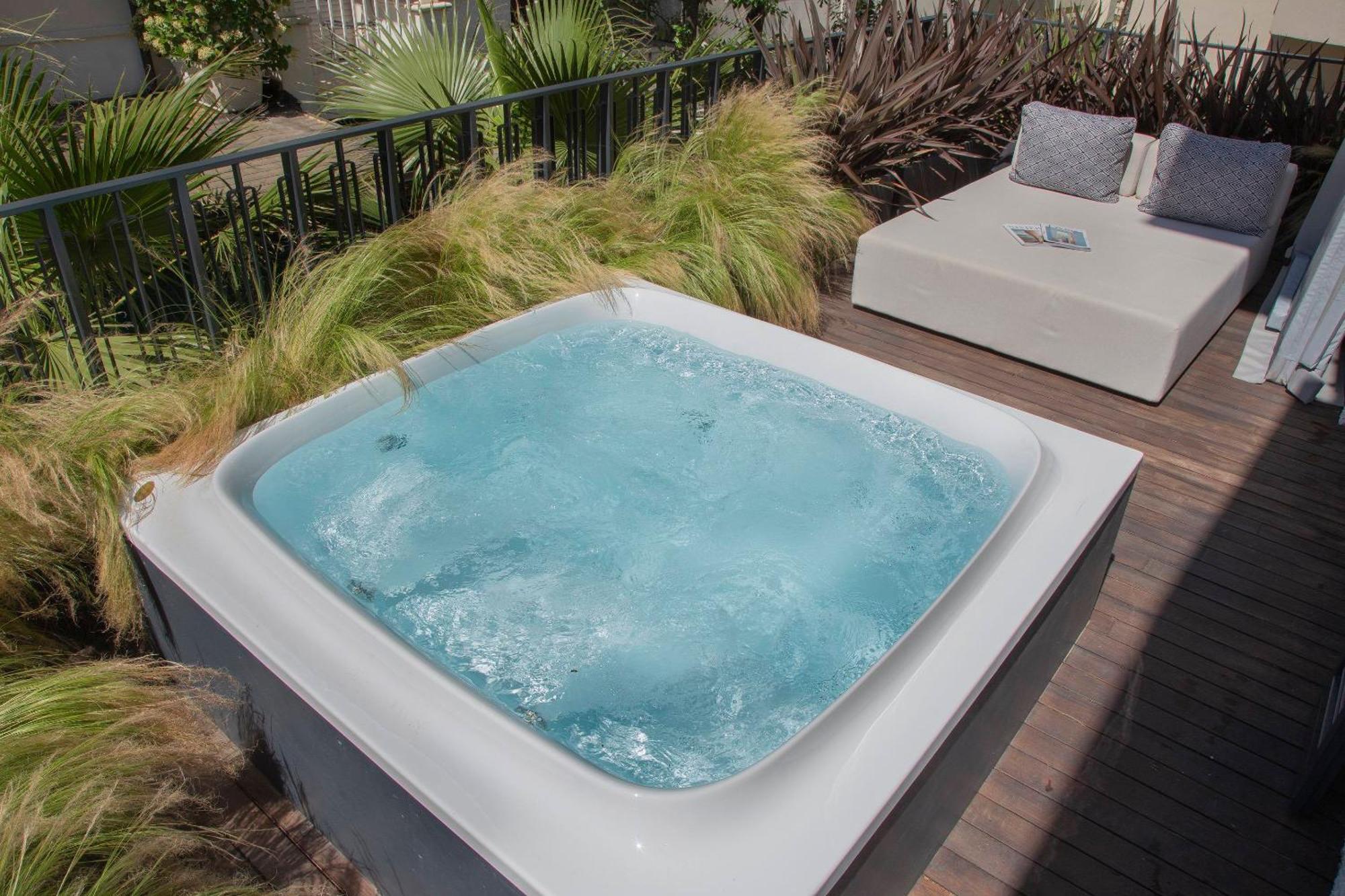 Hotel Maestrale 4*